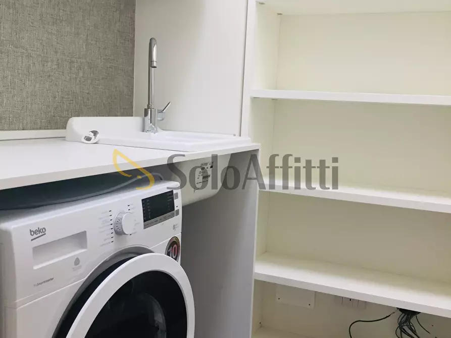 Immagine 13 di Trilocale in affitto  in Via Albussano 32 a Chieri