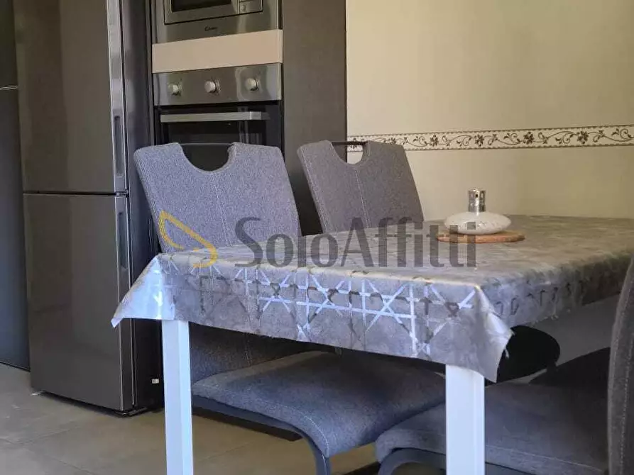 Immagine 7 di Trilocale in affitto  in Via Exilles 33 a Torino