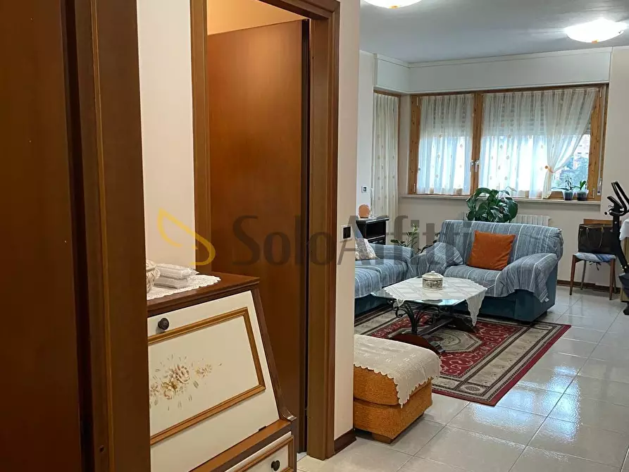 Immagine 10 di Quadrilocale in affitto  in Via Pietro Cossa a Torino