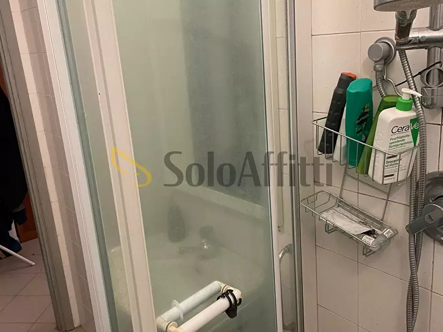 Immagine 11 di Bilocale in affitto  in Via Ghemme a Torino