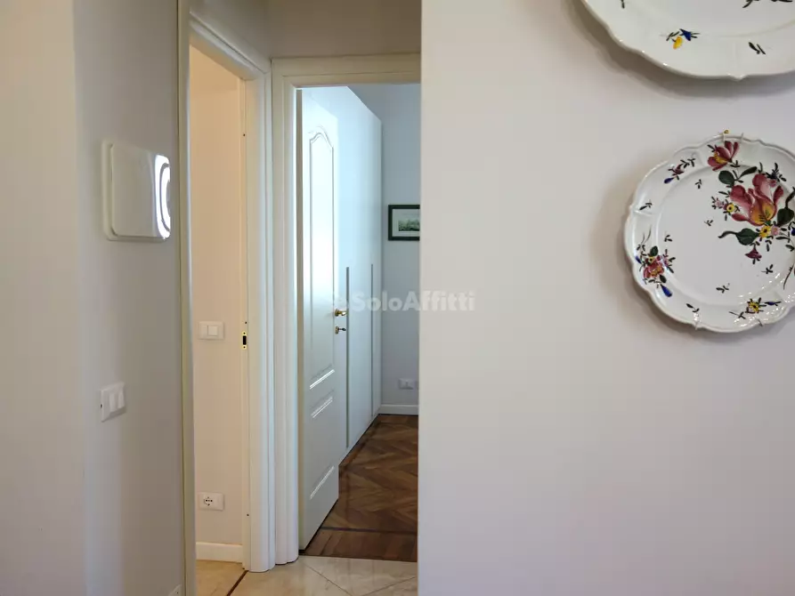 Immagine 6 di Trilocale in affitto  in Corso G. Garibaldi 169 a San Remo