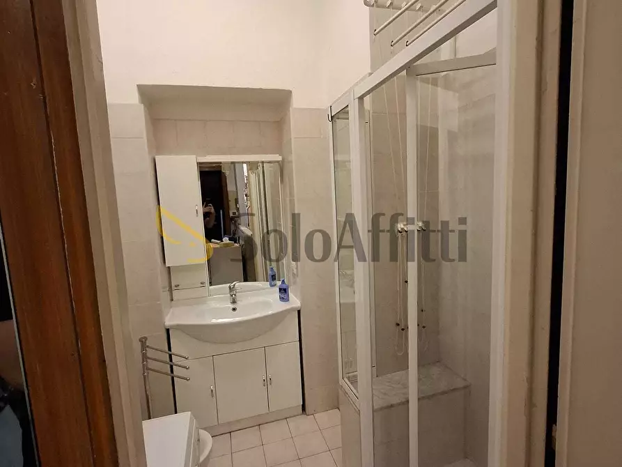 Immagine 8 di Quadrilocale in affitto  in Corso Carlo e Nello Rosselli 81 a Torino