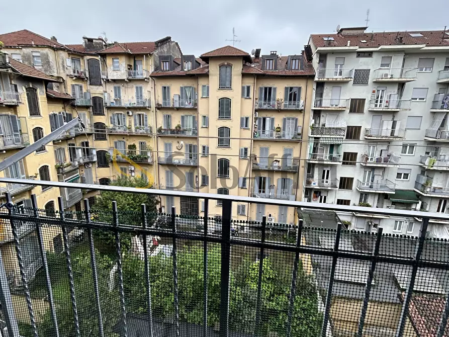 Immagine 38 di Appartamento in affitto  in Via Orazio Antinori 1 bis a Torino