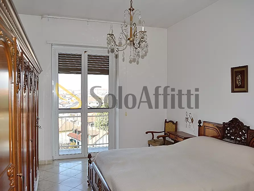 Immagine 12 di Bilocale in affitto  in Via San Mauro 47 a Settimo Torinese