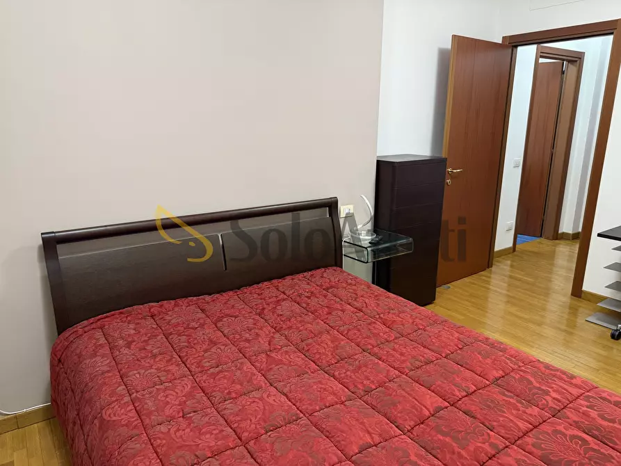 Immagine 17 di Bilocale in affitto  in Via Milano 3/C a Saronno
