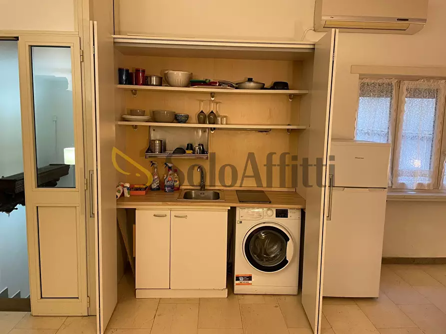 Immagine 6 di Bilocale in affitto  in Via Mercantini a Torino