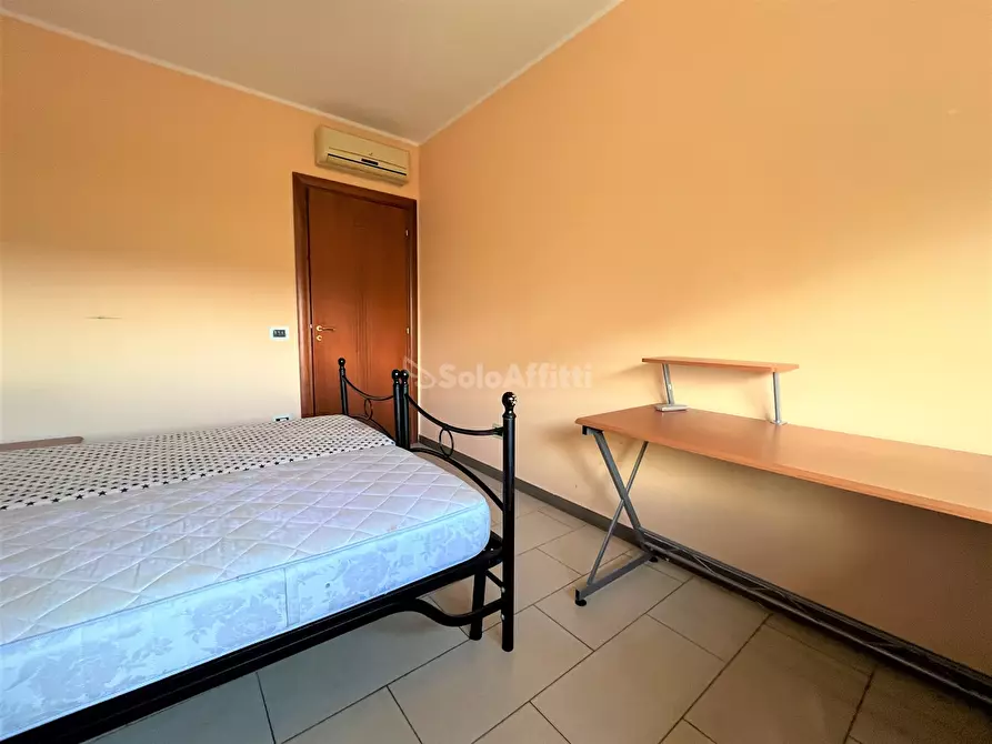 Immagine 5 di Trilocale in affitto  a Catanzaro