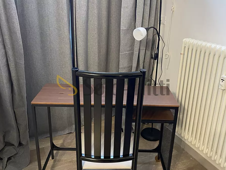 Immagine 22 di Loft/Open space in affitto  in Via Alessandro Gambalunga 49 a Rimini