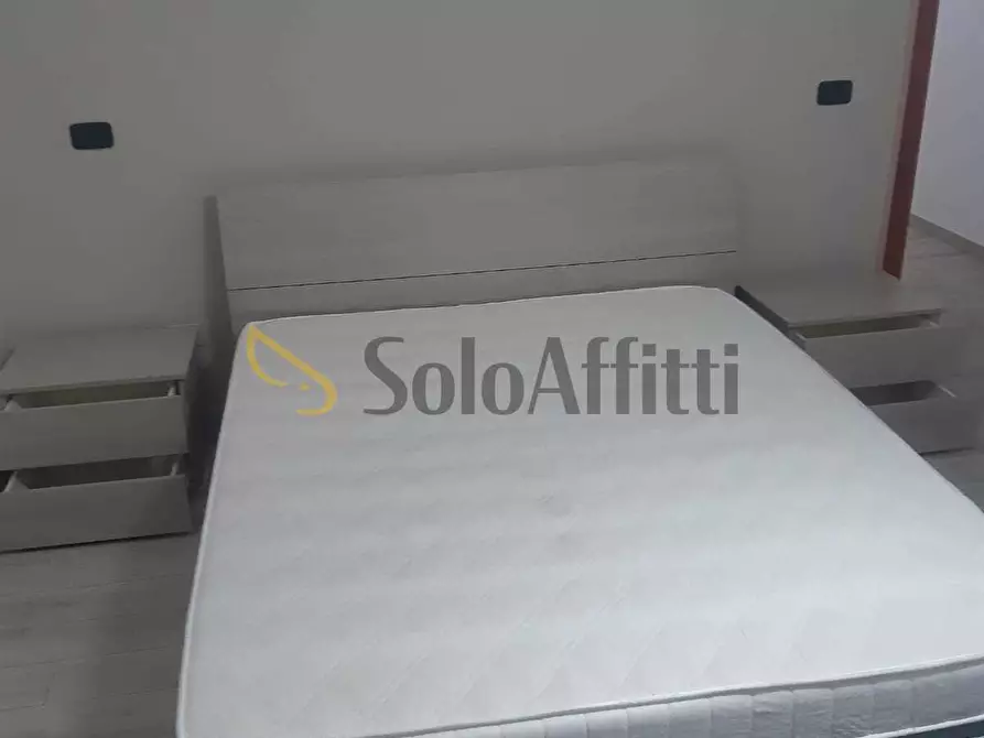 Immagine 14 di Trilocale in affitto  a Frosinone