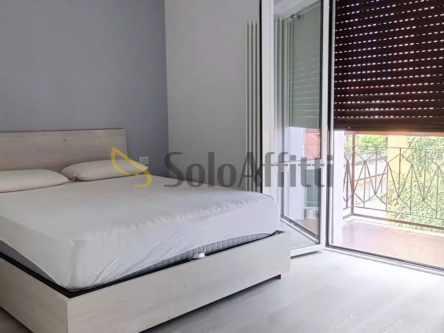 Immagine 17 di Bilocale in affitto  in via adige a Cusano Milanino