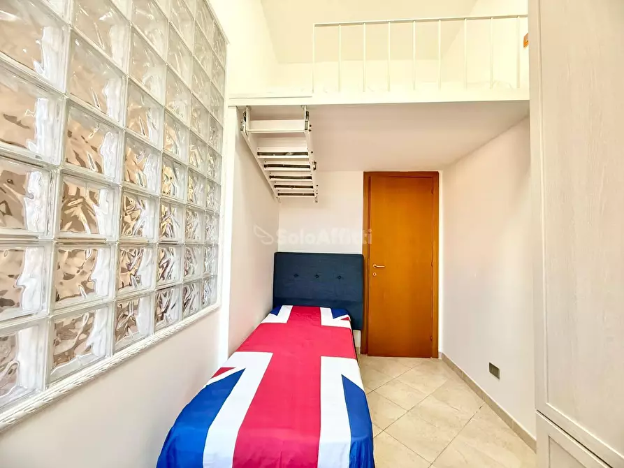 Immagine 8 di Trilocale in affitto  in Piazza Pia a Anzio