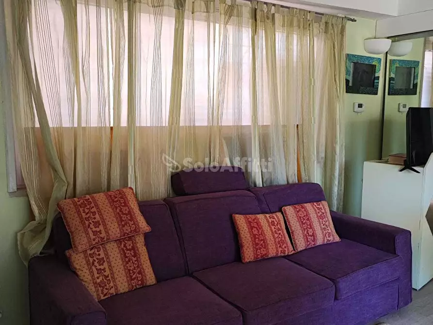 Immagine 4 di Loft/Open space in affitto  a Latina