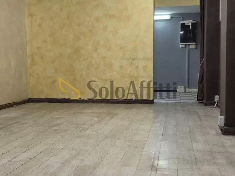 Immagine 5 di Locale commerciale in affitto  in Corso Filippo Brunelleschi 80 a Torino