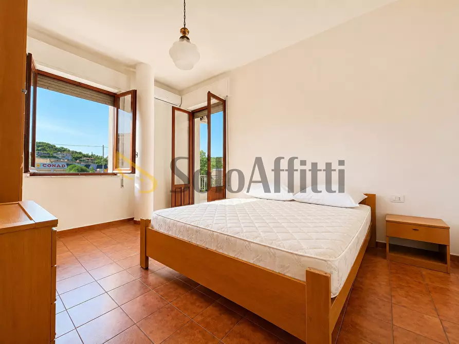 Immagine 9 di Trilocale in affitto  in via Nazionale 152 a Riace