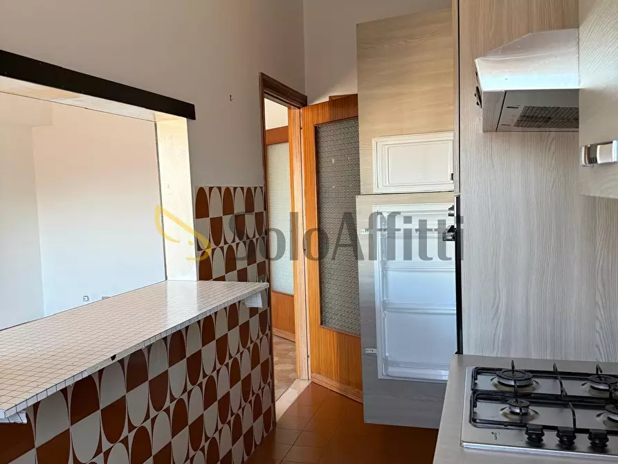 Immagine 18 di Quadrilocale in affitto  a Sora