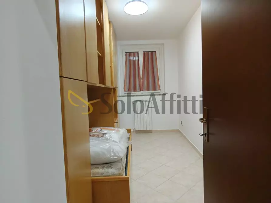 Immagine 8 di Trilocale in affitto  a Arsago Seprio