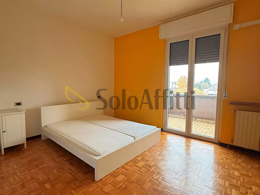 Immagine 17 di Quadrilocale in affitto  in Via Leonardo Da Vinci 45 a Meda