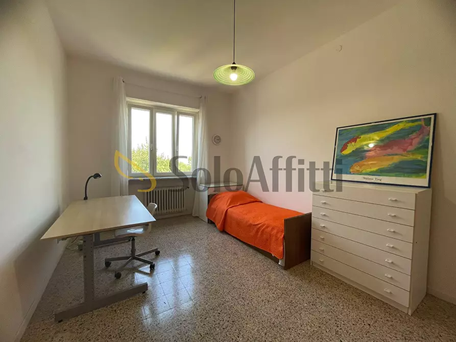 Immagine 8 di Quadrilocale in affitto  in Corso Ferrara a Torino