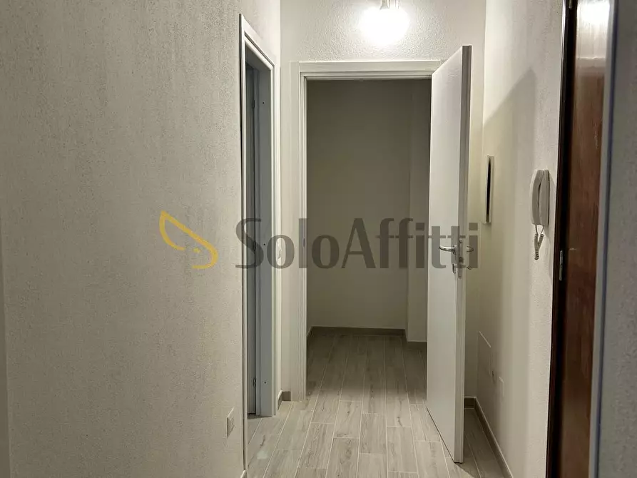 Immagine 4 di Bilocale in affitto  a Cagliari