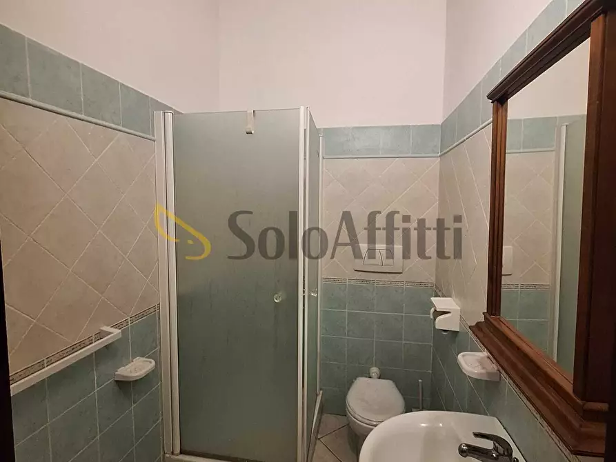 Immagine 18 di Quadrilocale in affitto  a Livorno