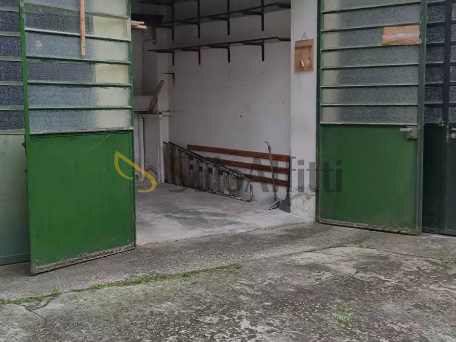 Immagine 11 di Garage in affitto  in Via Baveno 15 a Torino