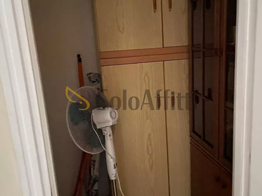 Immagine 19 di Trilocale in affitto  in Via Giuseppe Fagnano a Torino