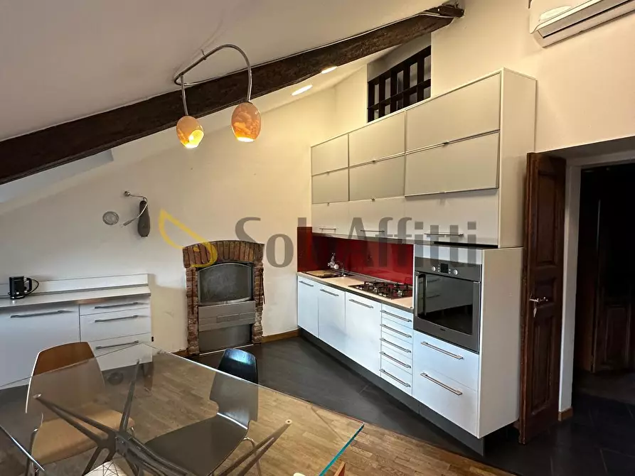 Immagine 1 di Quadrilocale in affitto  in Via Belfiore 15 a Torino