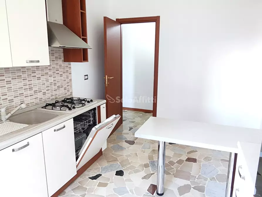 appartamento in affitto a Cinisello Balsamo