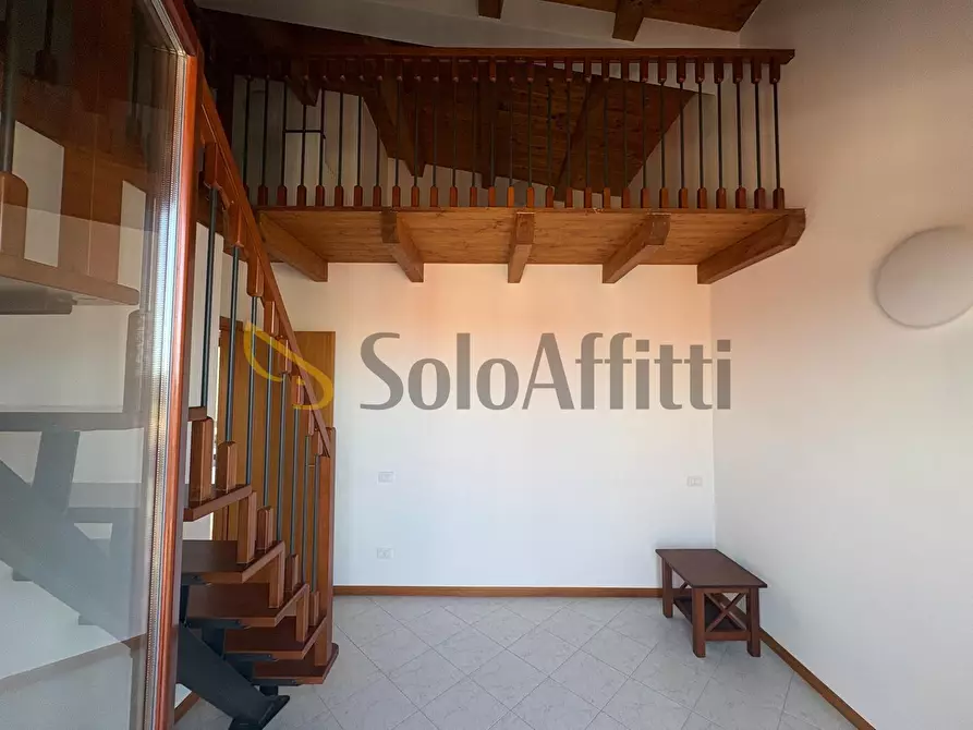 Immagine 9 di Trilocale in affitto  in Via Lodovico Vincini 35 a Rimini
