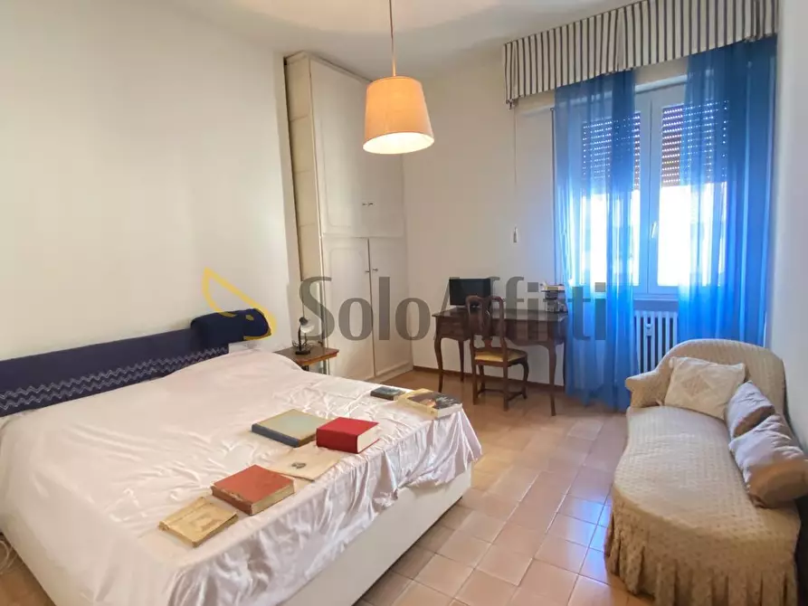 Immagine 3 di Quadrilocale in affitto  in Piazza Luigi Ferrari 1 a Rimini