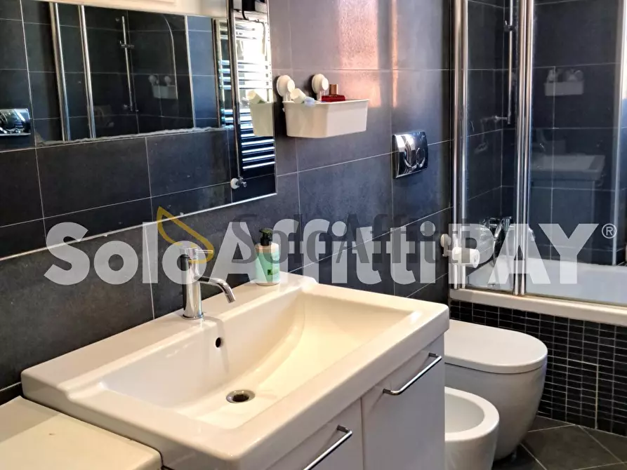 Immagine 12 di Stanza singola in affitto  in Via Edoardo Arbib 14 a Roma