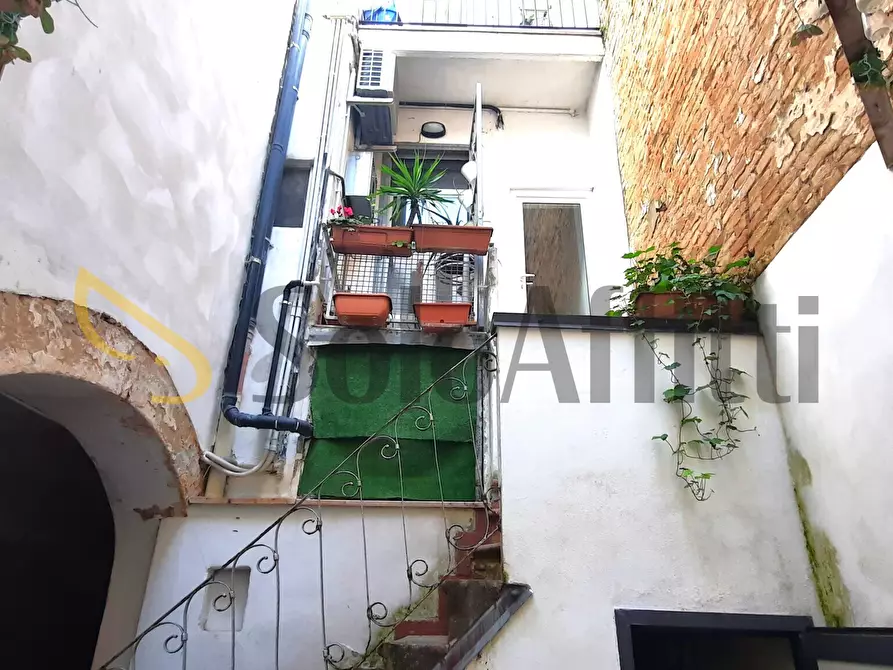 Immagine 2 di Bilocale in affitto  a Carpi
