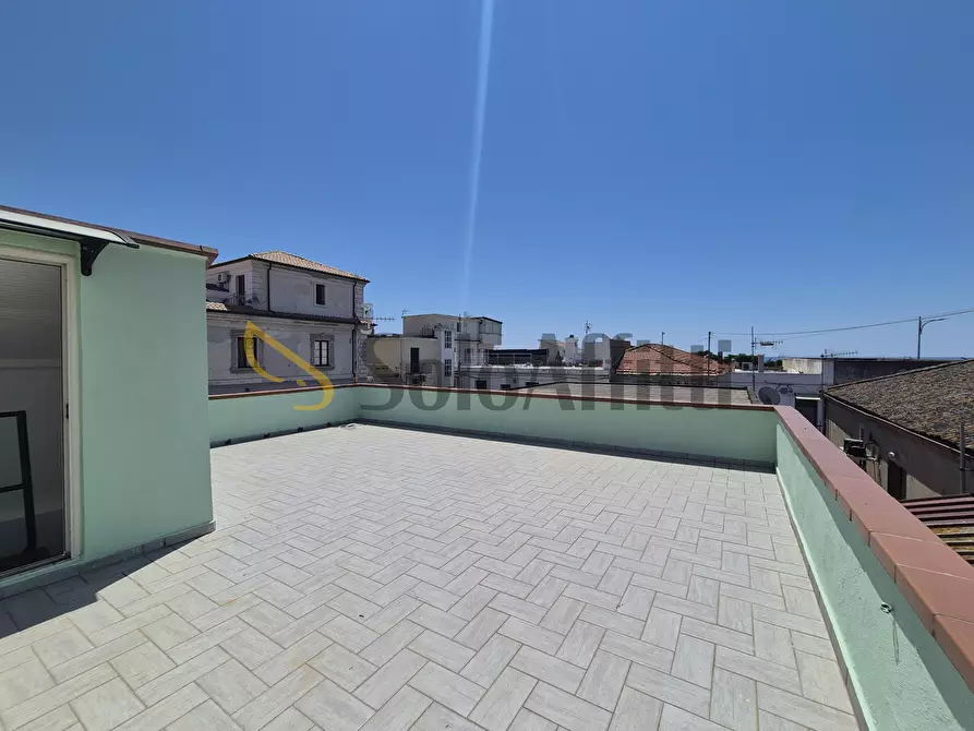 Immagine 1 di Trilocale in affitto  a Catanzaro