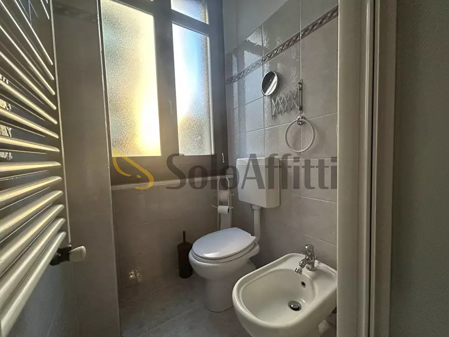 Immagine 13 di Trilocale in affitto  in Corso Peschiera 238 a Torino