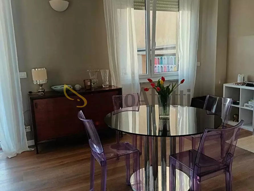 Immagine 6 di Attico in affitto  in Corso Carlo e Nello Rosselli 115 a Torino