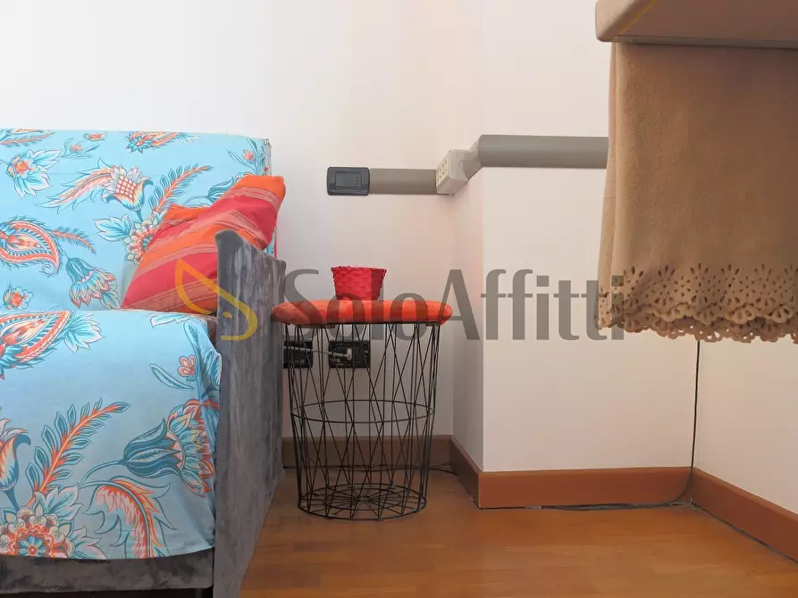 Immagine 4 di Monolocale in affitto  in Via Leonardo Da Vinci 3 a Cesano Maderno