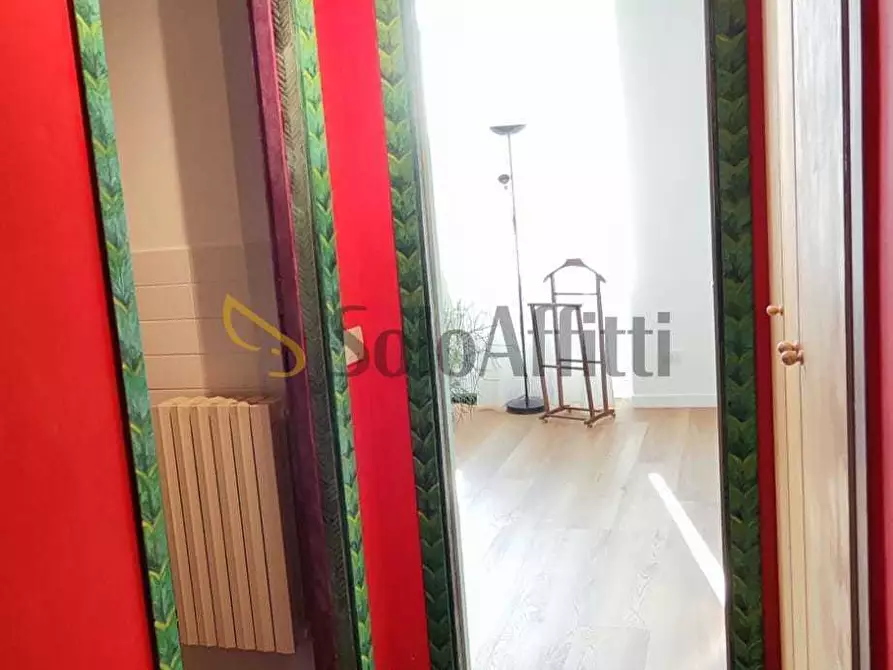 Immagine 9 di Bilocale in affitto  in ELIA LOMBARDINI 12 a Milano