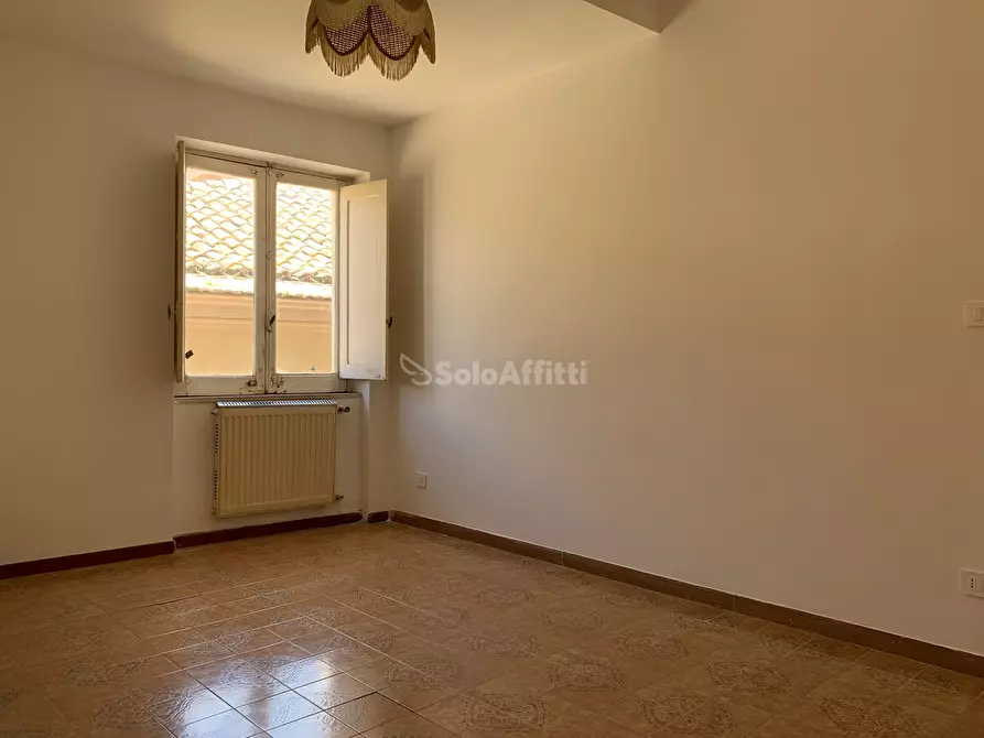 Immagine 8 di Trilocale in affitto  a Catanzaro