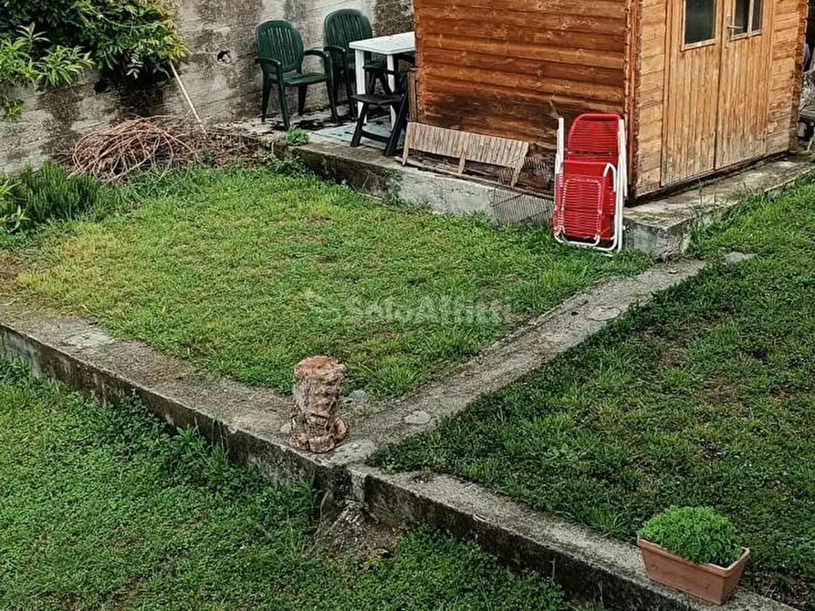 Immagine 20 di Casa indipendente in affitto  in Via Rubiana 45 a Almese