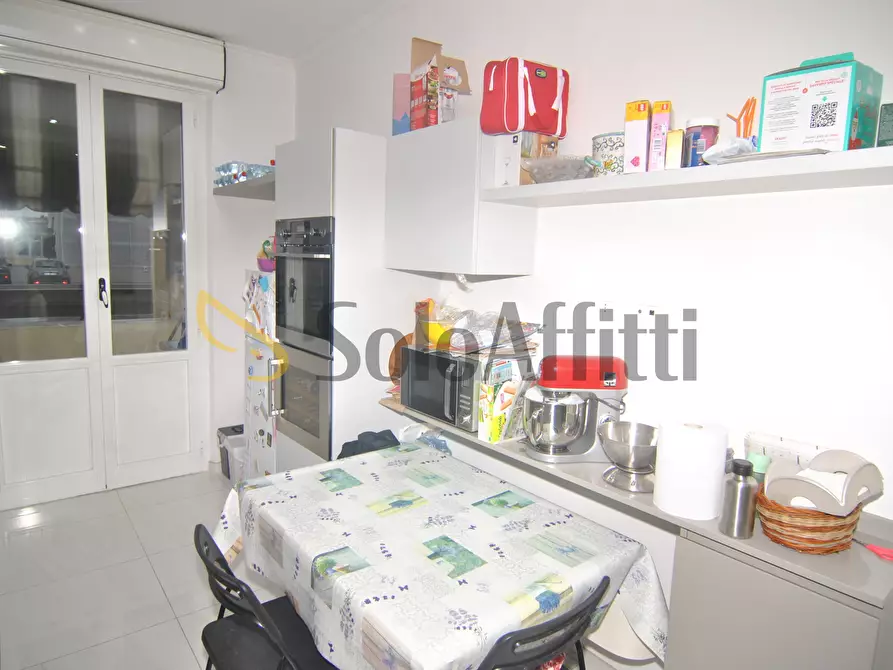 Immagine 8 di Appartamento in affitto  a Livorno