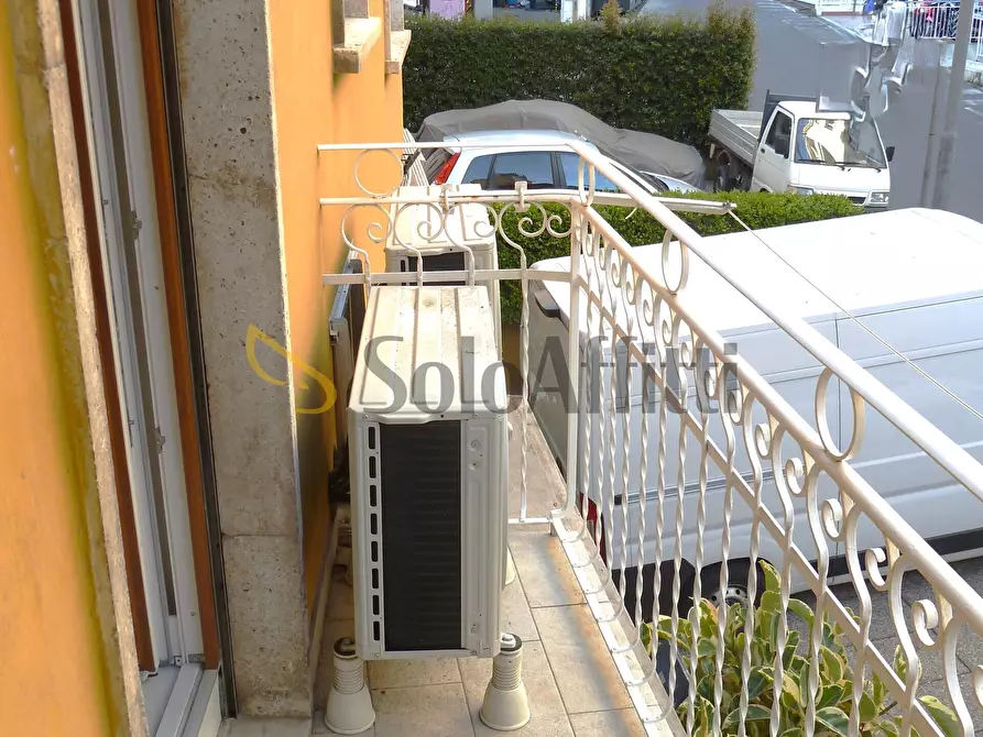 Immagine 12 di Bilocale in affitto  in Via Wolfgang Goethe 6 a San Remo