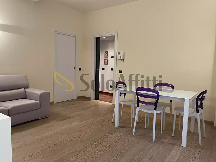 Immagine 5 di Trilocale in affitto  in via forlanini 25 a Busto Arsizio