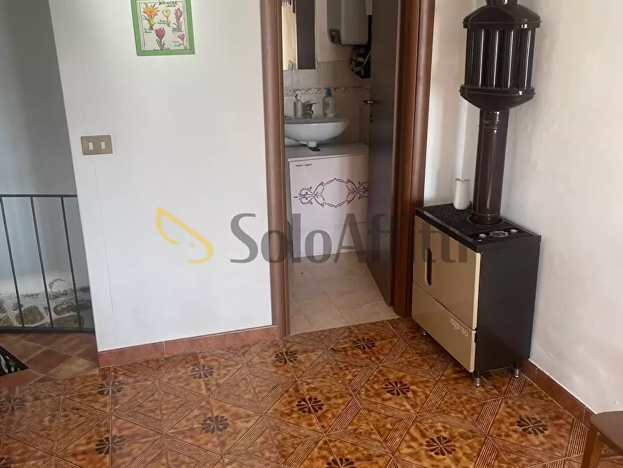 Immagine 10 di Bilocale in affitto  in Strada per Pavaglione 141 a Chianocco