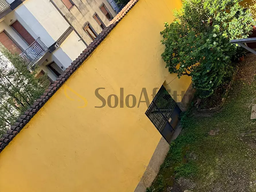 Immagine 24 di Quadrilocale in affitto  in Via Carlo Travelli 2 a Busto Arsizio