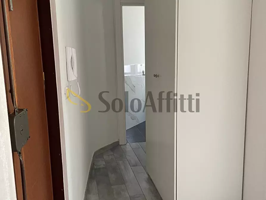 Immagine 8 di Bilocale in affitto  in Corso Principe Eugenio a Torino