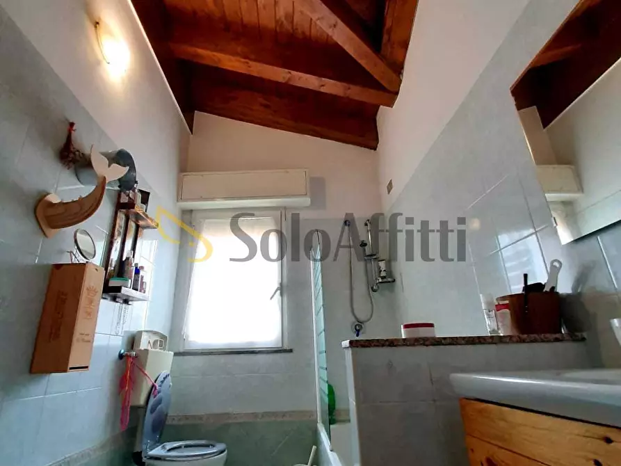 Immagine 14 di Bilocale in affitto  in via Oliviero Limonta 00 a Cinisello Balsamo