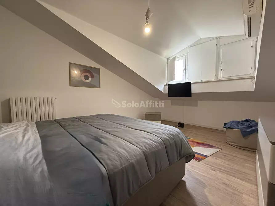 Immagine 5 di Attico in affitto  in Via carlopisacane 22 a Catanzaro