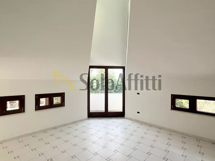 Immagine 4 di Attico in affitto  in Via Rifreddo a Potenza