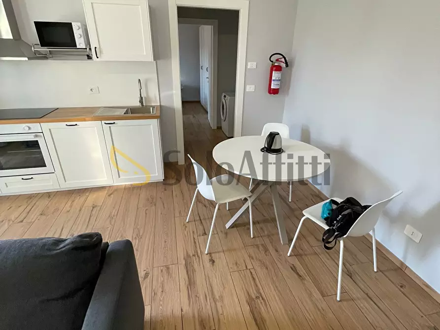 Immagine 4 di Bilocale in affitto  in Corso Susa 114 a Rivoli