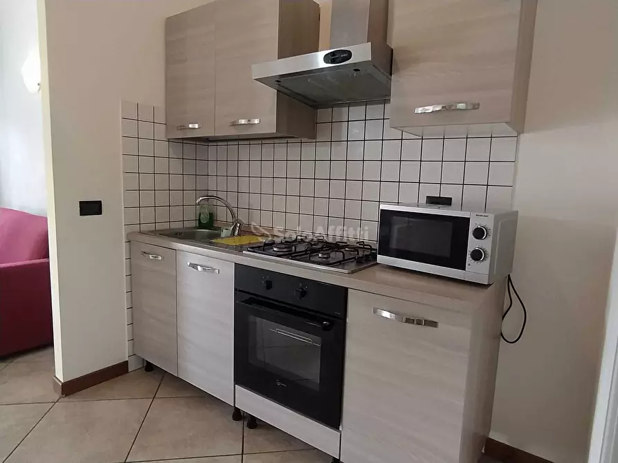 Immagine 3 di Bilocale in affitto  in Via Toscana a Terni